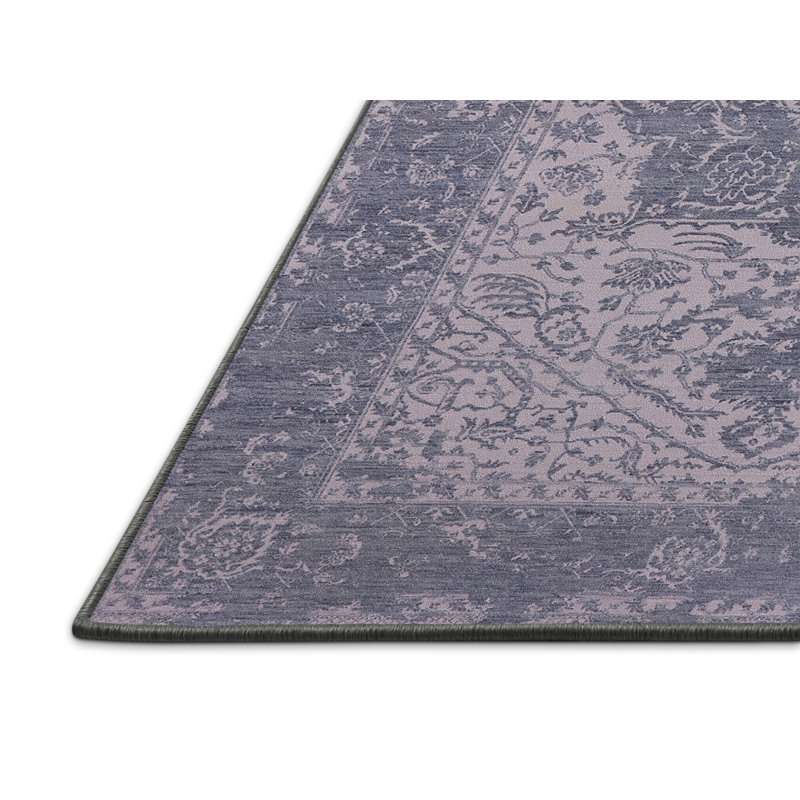 Malton Oriental Indoor Rug, Rectangle 3' x 5'