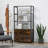 Puica 2 -Drawer Accent Chest