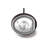 Fast Touch Grinder, Stainless Steel