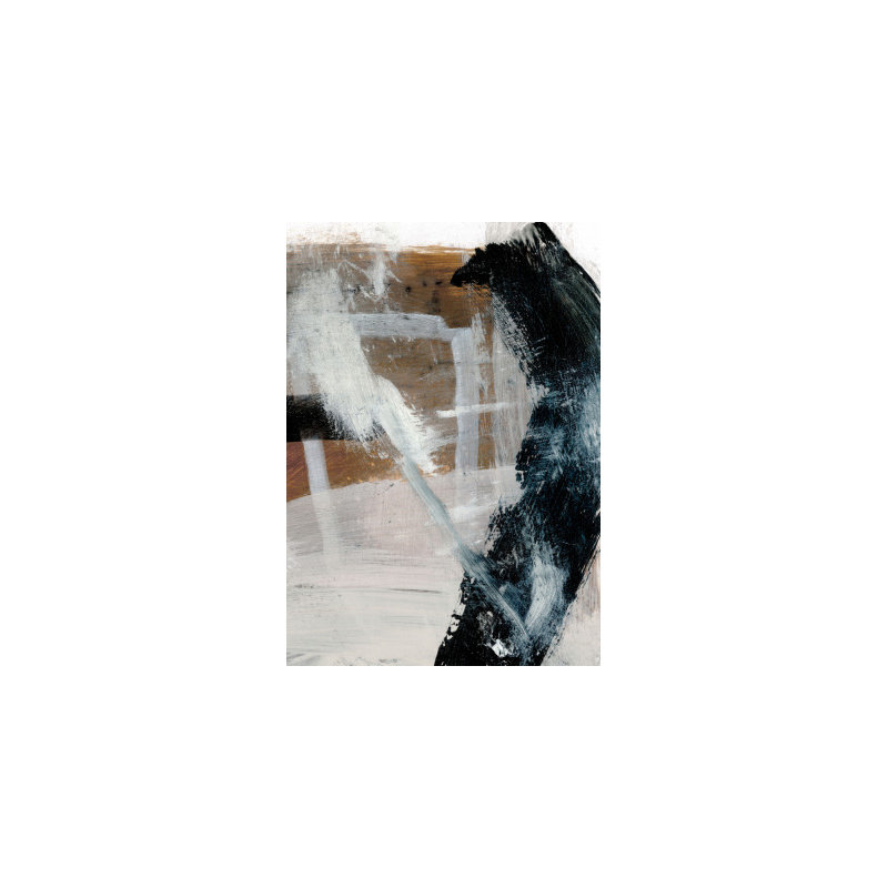 Wrapped Canvas Print, 76.2 cm H x 50.8 cm W
