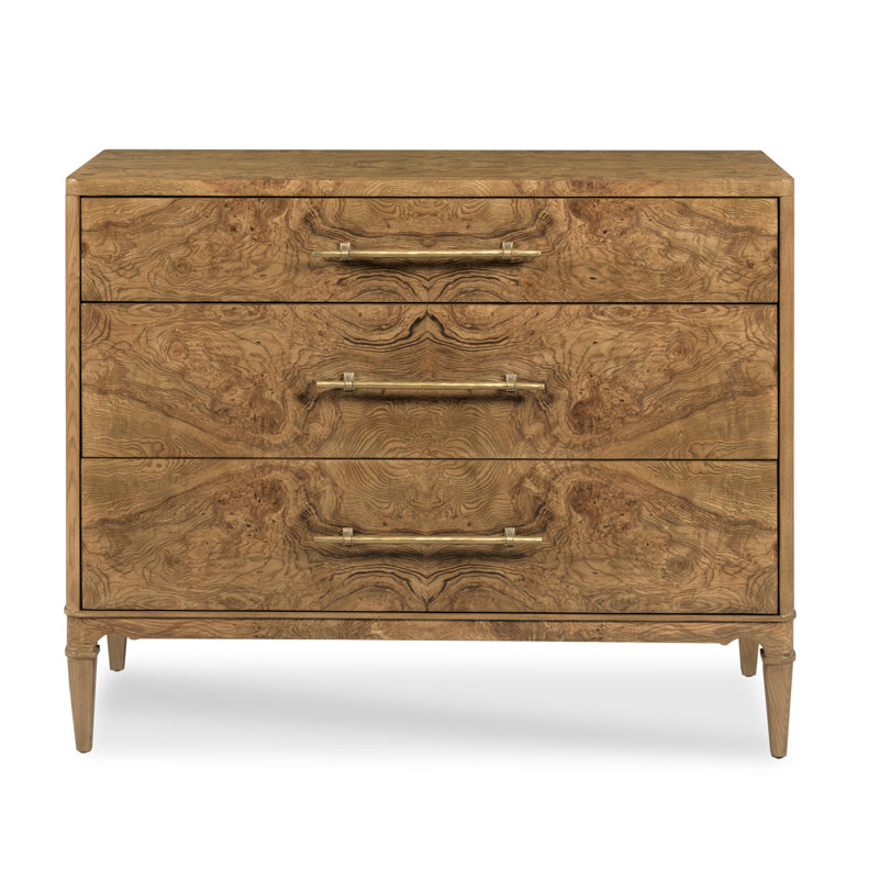 3 - Drawer Dresser