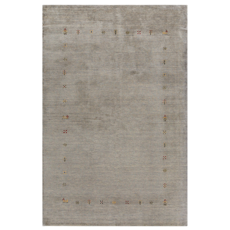 Wool Area Rug