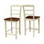 Tabouret de comptoir 24 po Klynn-1093896896