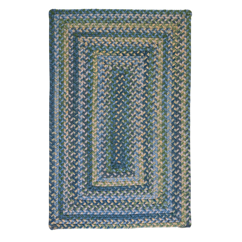 Tapis Padang PadenOrchimont, Rectangle 2 pi x 3 pi