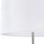 Lampe sur pied 63 po Statham
