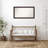 Roree Solid Wood Frame Mirror-1415032969