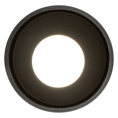 Courter 1 - Light Single Pendant