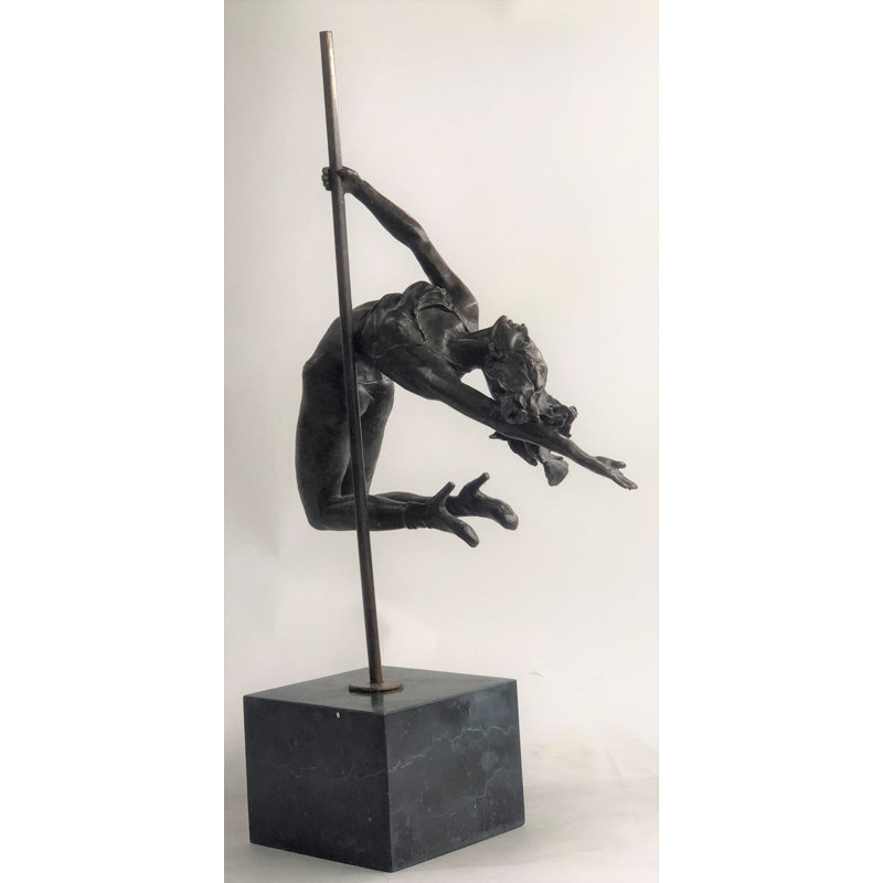 Figurine Interlaken