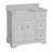 Emiliano 36'' Single Bathroom Vanity with Top-1866967604-1866967603