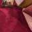 Soft Area Rug Cozy Low-Pile Rug Anti-Slip Solid Color Washable-1105312464-1119032663