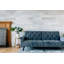 Planches murales en bois récupéré Timberchic River - Application simple de revêtement mural auto-adhésif pour le bricolage - Décoration murale moderne et haut de gamme, 5 po de largeur-36807167