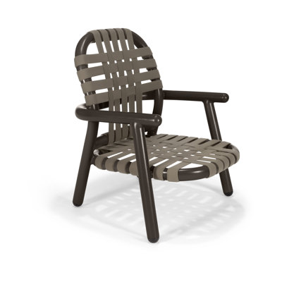 Holsen Spa Chair