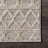 Anabelle Moroccan High Low Textured Beige/Cream Area Rug-302725249