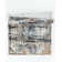 Allasia Cotton Oriental Indoor Rug