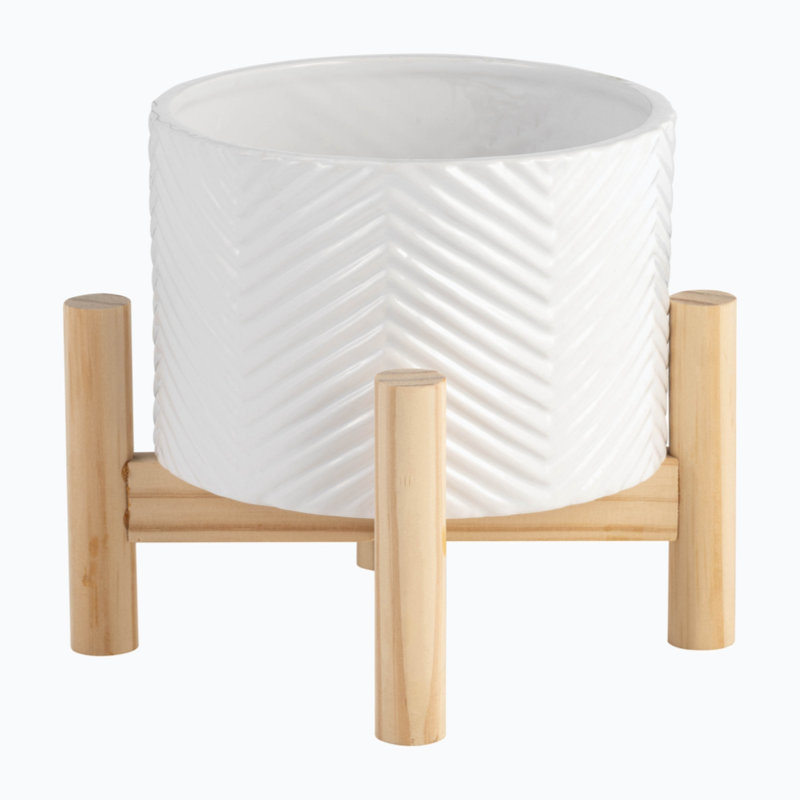 Yader Ceramic Pot Planter