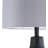 Lockwood Concrete Table Lamp-26088038