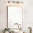4 - Light LED Vanity Light-1887385380