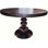 Marseille Round Solid Wood Dining Table
