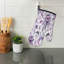 Molleton doux doux en coton