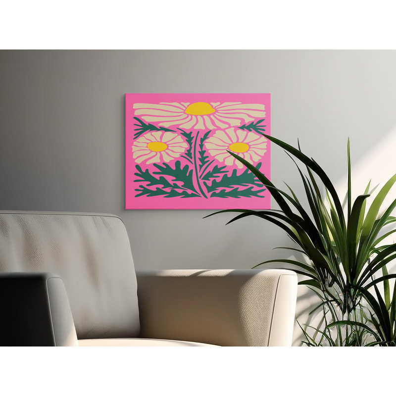 Wrapped Canvas Print Set, 20.32 cm H x 25.4 cm W