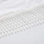Halverson Solid Colour Tailored Window Valance