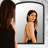 Chadwood Solid Wood Arch Mirror-807824782-807824781