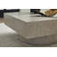 Table basse Crisman
