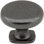 Belcastel I Mushroom Knob