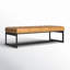 Leather Bench-780877987