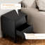 Table de chevet Ludowici Mid Century-121174429