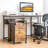 Eck 16'' Wide 2 -Drawer Mobile File Cabinet