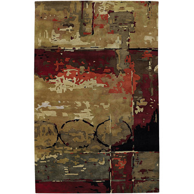 Nirvana Area Rug