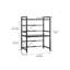 Steel Dish, Glass & Flatware Rack