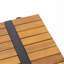 Canapé d'angle + table basse