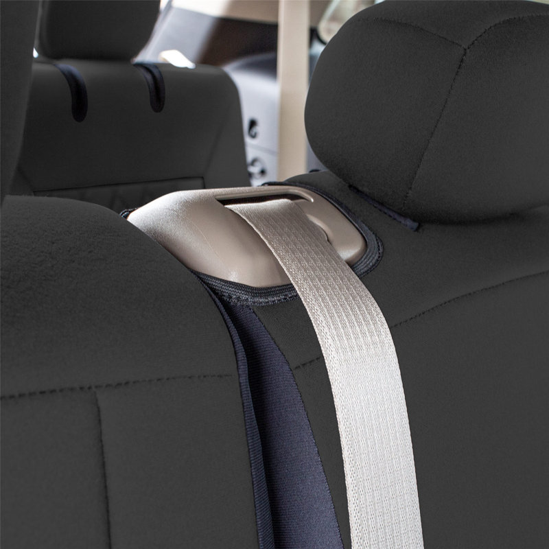 Elastic Automobile Cover By FH Group