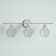 Sullivan Street 3 - Light Dimmable Vanity Light