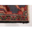 Tapis rouge Andelz 2 pi 7 po x 9 pi 7 po