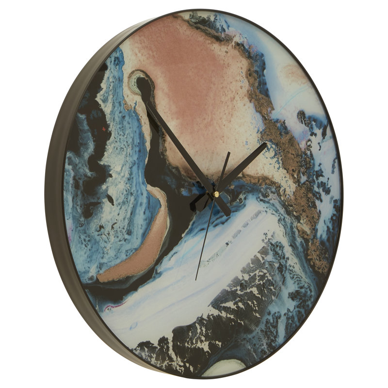Cullinan Wall Clock