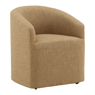 Breana Dining Chair Camel