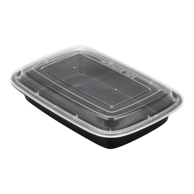 Asporto Disposable Tableware