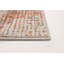 Tapis beige / gris / bleu sarcelle-1625050193