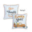 Housse de coussin décoratif