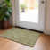Fareham Washable Floral Indoor / Outdoor Rug