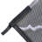 Camping Mat, Beach Mat,outdoor plastic straw rug Boho Outdoor Rug in Black & White – Weatherproof and Stylish-1344315486