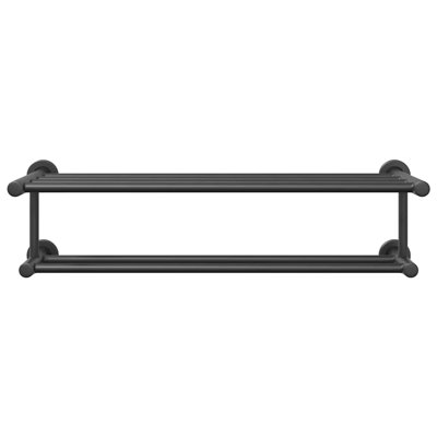  Towel Rack Stainless steel Bathroom Accessory Indoor Decor Holder Home
