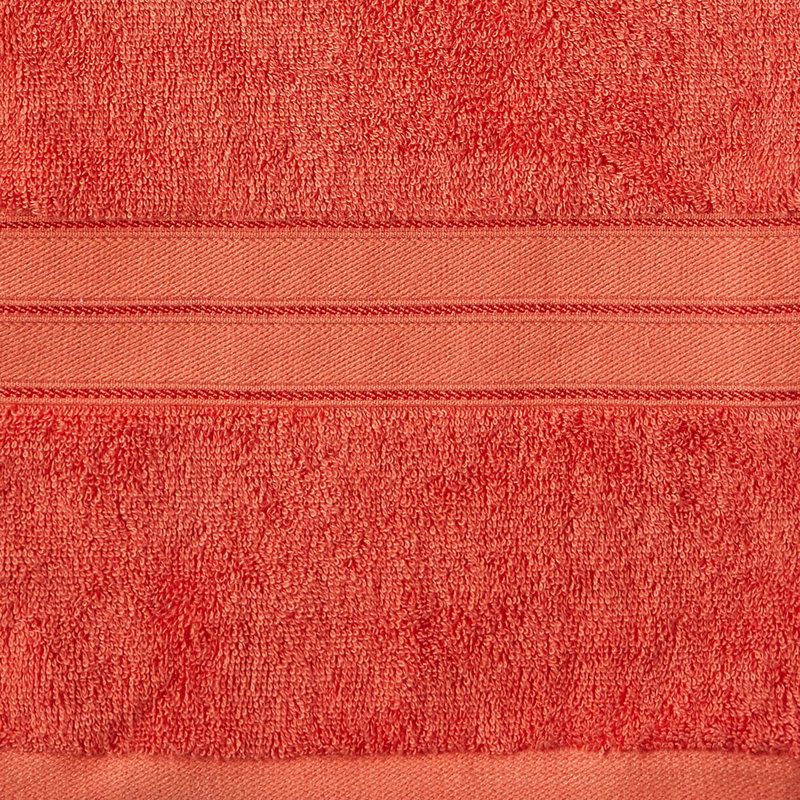 Essuie-mains, Corail