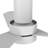 Madrid 52'' Smart Ceiling Fan with Remote, Light Kit Included,Works with Google Assistant and Amazon Alexa,Siri Shortcut.-1073885019-1073885016