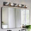Miroir de salle de bain à DEL avec luminosité réglable-109843563-109843558-109843553