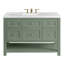 Breckenridge 48'' W Single Vanity-1653567710-1641815334-1635192842