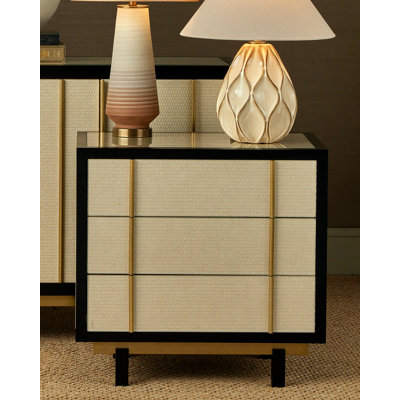 Table de chevet Deanna